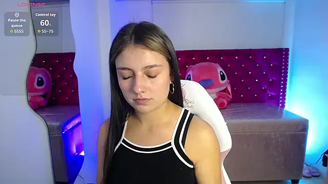 Diamond juliana online show from February 2026 03:37:01 AM