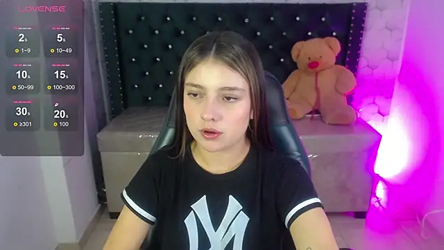 Diamond juliana online show from February 2026 03:14:01 AM