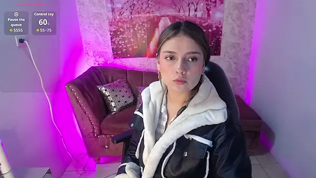 Diamond juliana online show from February 2026 03:24:02 AM