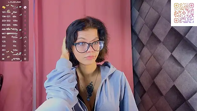 Snapshot of Ameliisun chatting on December 2025 12:32:02 PM Ameliisun online show from December 2025 12:32:02 PM