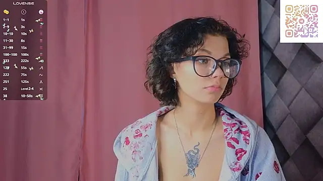 Snapshot of Ameliisun chatting on December 2025 12:40:02 PM Ameliisun online show from December 2025 12:40:02 PM