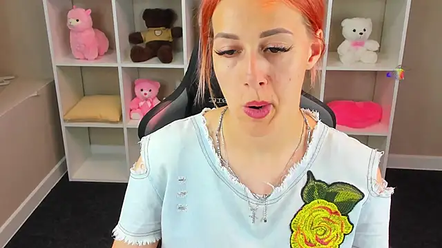 Linda Jonys online show from June 2026 08:20:01 AM