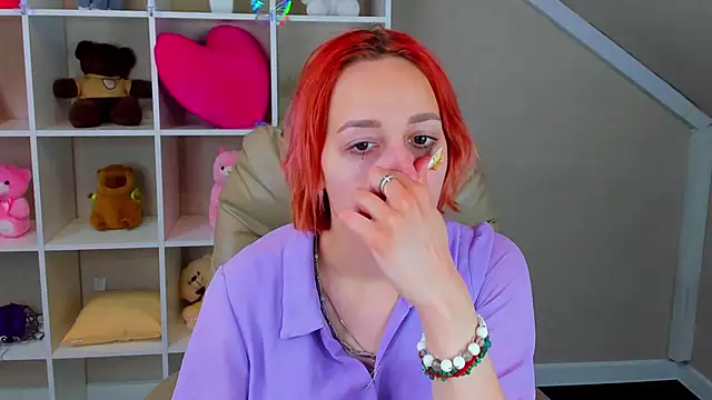 Linda Jonys online show from February 2026 08:36:02 AM