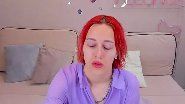 Linda Jonys online show from February 2026 07:17:02 AM