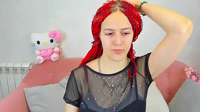 Linda Jonys online show from January 2026 09:27:02 AM