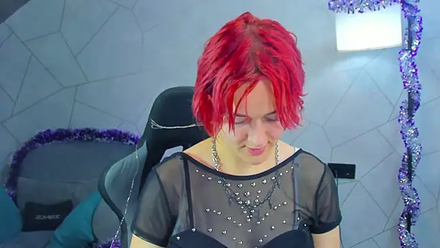 Linda Jonys online show from December 2025 09:44:01 AM