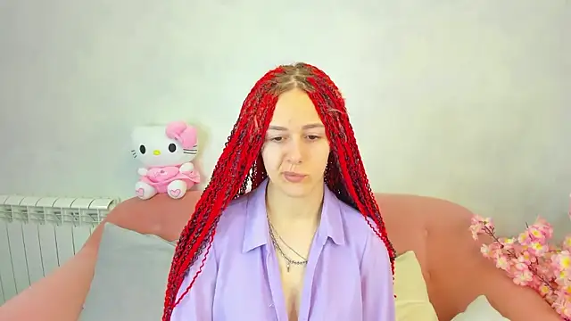 Linda Jonys online show from January 2026 07:34:01 AM