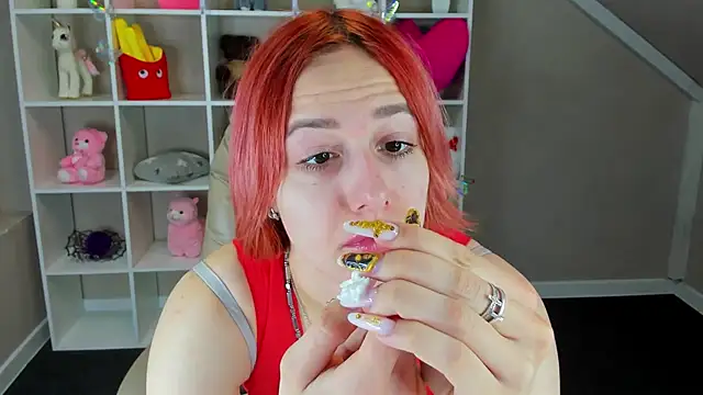 Linda Jonys online show from February 2026 07:31:01 AM