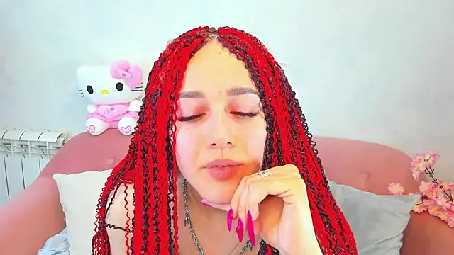 Linda Jonys online show from December 2025 08:14:02 AM