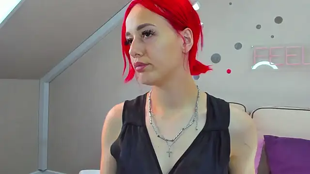 Linda Jonys online show from July 2026 08:07:02 AM