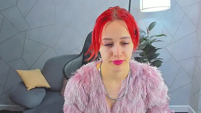 Linda Jonys online show from February 2026 07:48:02 AM