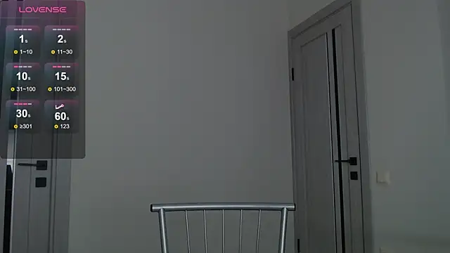 Isabella Fontanaa online show from May 2026 02:55:01 PM