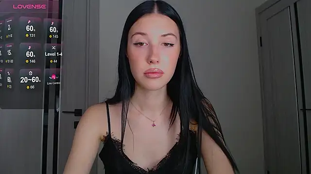 Isabella Fontanaa online show from March 2026 07:03:02 PM