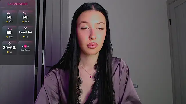 Snapshot of Isabella_Fontanaa chatting on June 2026 11:43:01 AM Isabella Fontanaa online show from June 2026 11:43:01 AM