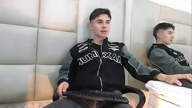 JuanGomm online show from January 2026 08:02:01 PM