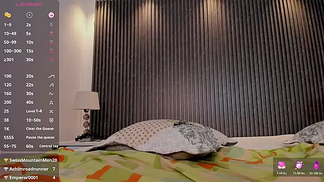 TiffanyHoustton online show from April 2026 07:58:02 PM