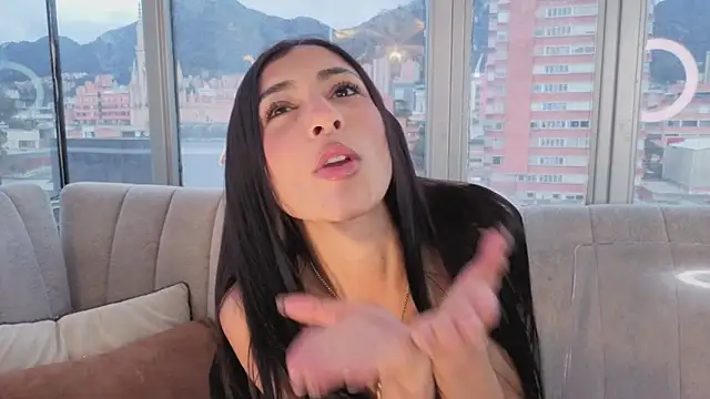 lya  brown online show from May 2026 11:27:01 AM