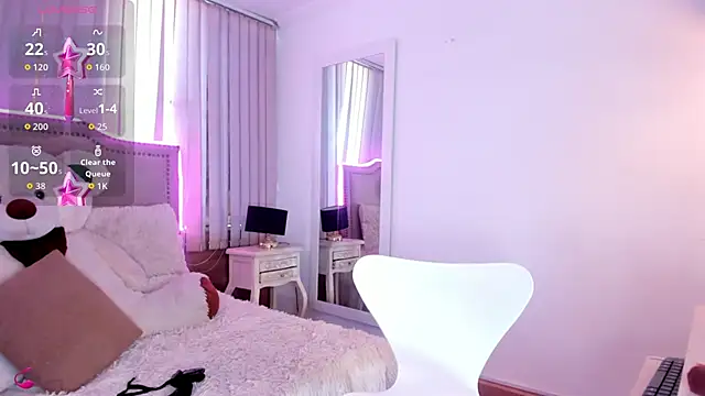 lya  brown online show from December 2025 04:30:01 PM