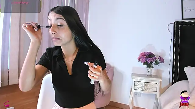 lya  brown online show from January 2026 12:42:02 PM