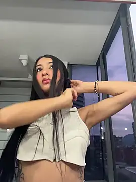 lya  brown online show from March 2026 11:11:02 AM