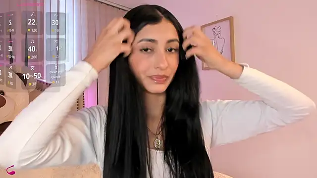lya  brown online show from May 2026 11:52:01 AM