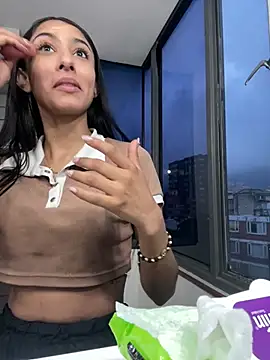 lya  brown online show from March 2026 11:02:01 AM