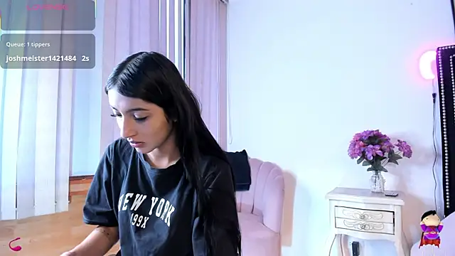 lya  brown online show from January 2026 12:30:01 PM