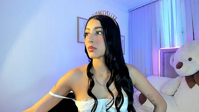 Snapshot of lya__brown chatting on June 2026 11:59:02 AM lya brown online show from June 2026 11:59:02 AM