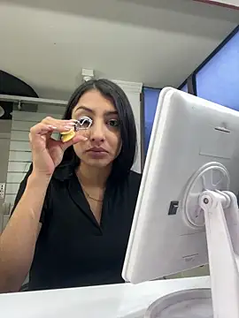 lya  brown online show from April 2026 10:54:01 AM