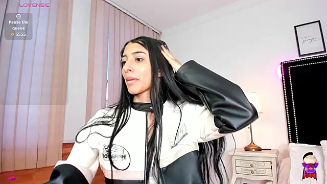 lya  brown online show from February 2026 12:36:02 PM