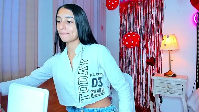 lya  brown online show from February 2026 12:15:02 PM