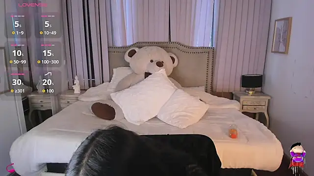 lya  brown online show from March 2026 11:25:02 AM