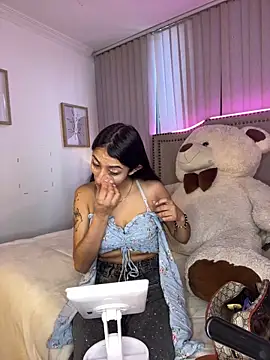 lya  brown online show from March 2026 11:31:01 AM