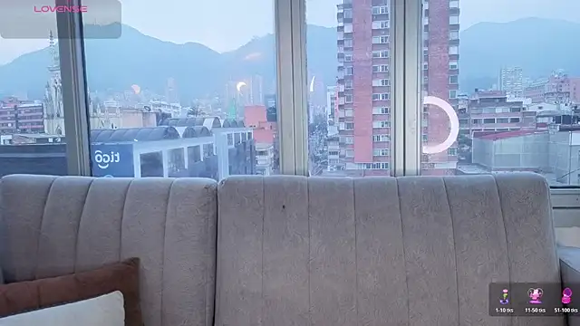 lya  brown online show from March 2026 11:47:01 AM