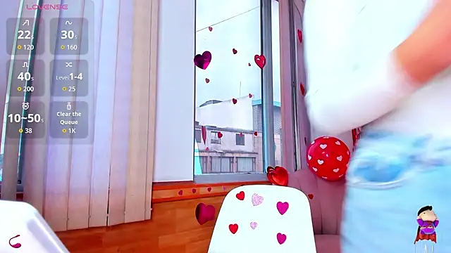 lya  brown online show from February 2026 12:49:02 PM