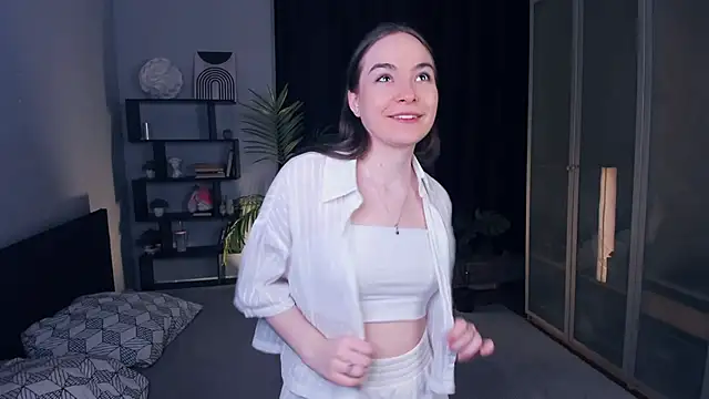 EunChesley online show from January 2026 10:41:02 AM