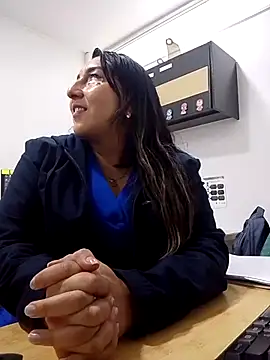 Valeria montana  online show from February 2026 12:56:01 PM