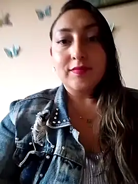 Valeria montana  online show from March 2026 10:48:01 PM