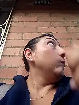 Valeria montana  online show from April 2026 11:28:02 AM