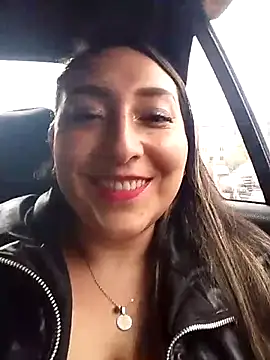 Valeria montana  online show from February 2026 08:17:02 PM