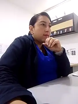 Valeria montana  online show from May 2026 11:41:02 AM