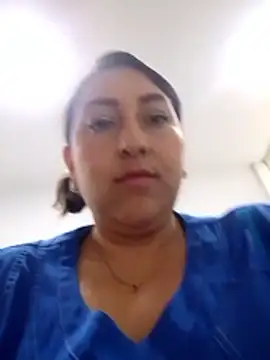 Valeria montana  online show from March 2026 01:56:01 PM