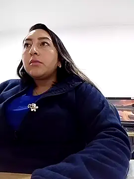 Valeria montana  online show from January 2026 12:09:02 PM