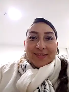 Valeria montana  online show from February 2026 01:51:02 PM