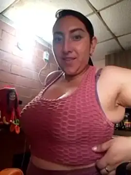 Valeria montana  online show from March 2026 10:32:02 PM