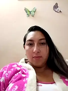 Valeria montana  online show from January 2026 12:48:01 AM