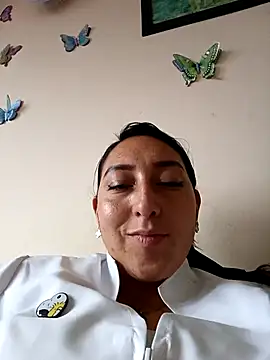 Valeria montana  online show from February 2026 10:53:02 PM