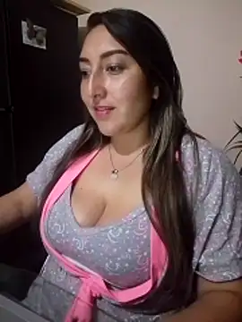 Valeria montana  online show from February 2026 11:48:02 PM