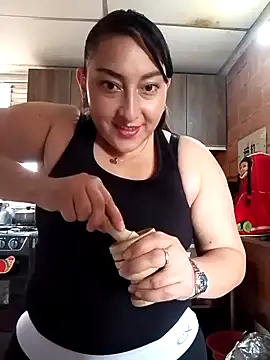 Valeria montana  online show from January 2026 07:09:01 PM