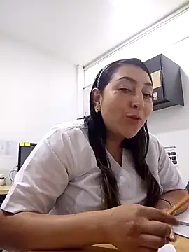 Valeria montana  online show from February 2026 12:22:02 PM